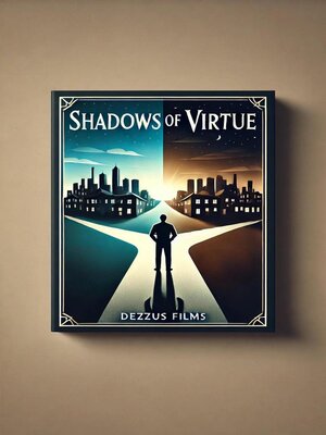 cover image of Shadow of Virtue